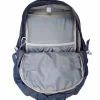 Sac A Dos De Randonnee Walka Air 20+2 Navy | Azimut Outdoor