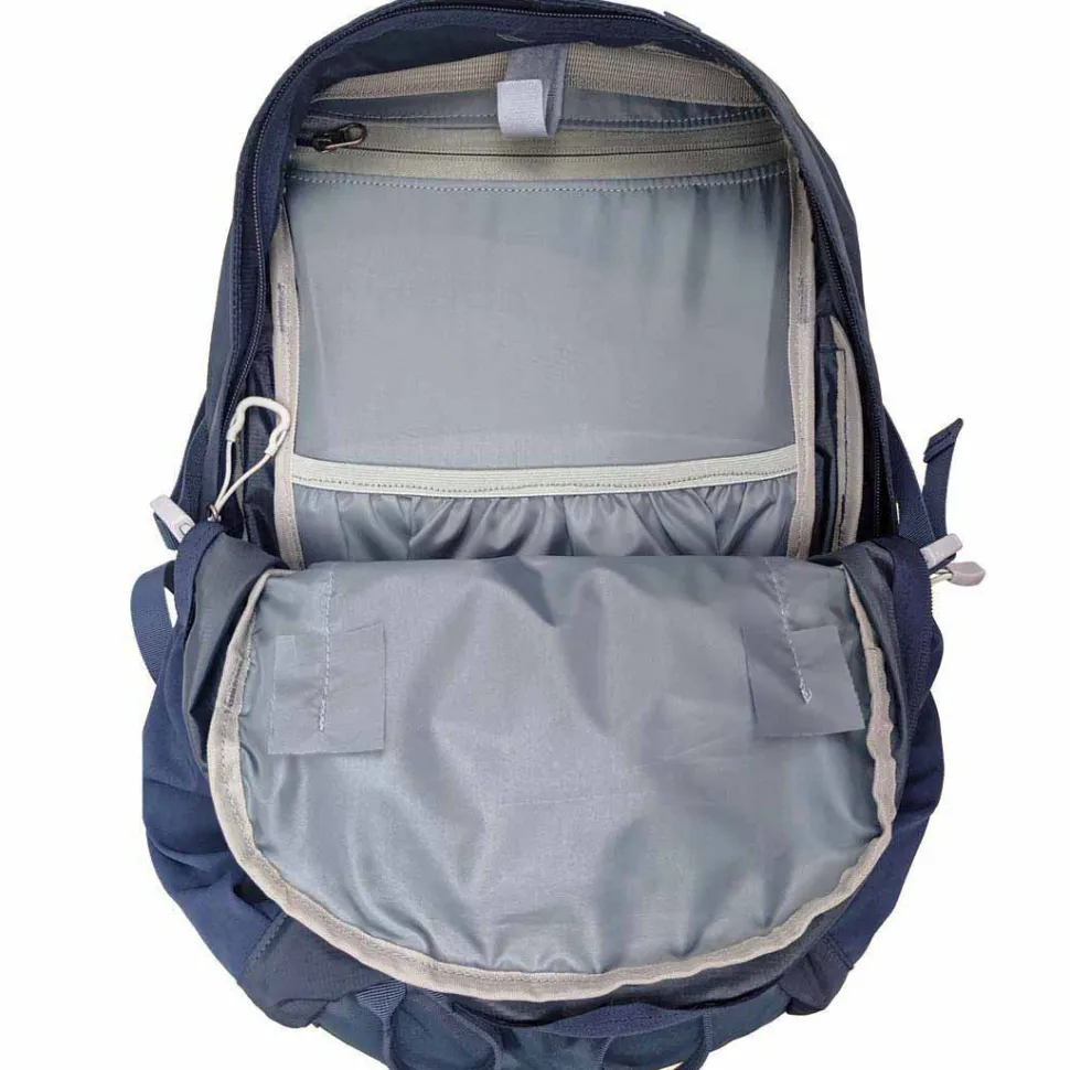 Sac A Dos De Randonnee Walka Air 20+2 Navy | Azimut Outdoor