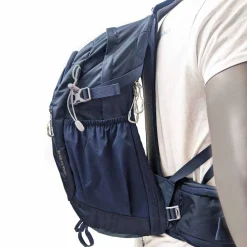 Sac A Dos De Randonnee Walka Air 20+2 Navy | Azimut Outdoor