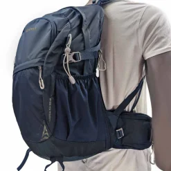 Sac A Dos De Randonnee Walka Air 20+2 Navy | Azimut Outdoor