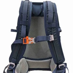 Sac A Dos De Randonnee Walka Air 20+2 Navy | Azimut Outdoor