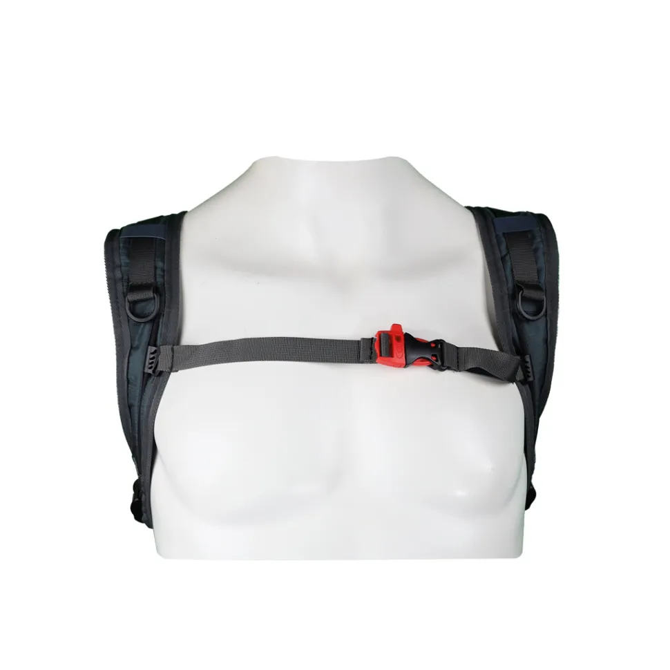 Sac A Dos De Randonnee Walka 10 Noir - Sac A Dos | Azimut Outdoor