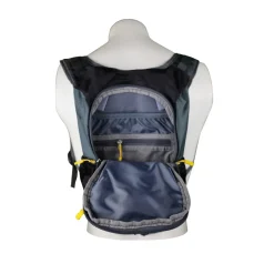 Sac A Dos De Randonnee Walka 10 Noir - Sac A Dos | Azimut Outdoor