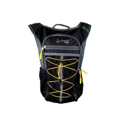 Sac A Dos De Randonnee Walka 10 Noir - Sac A Dos | Azimut Outdoor