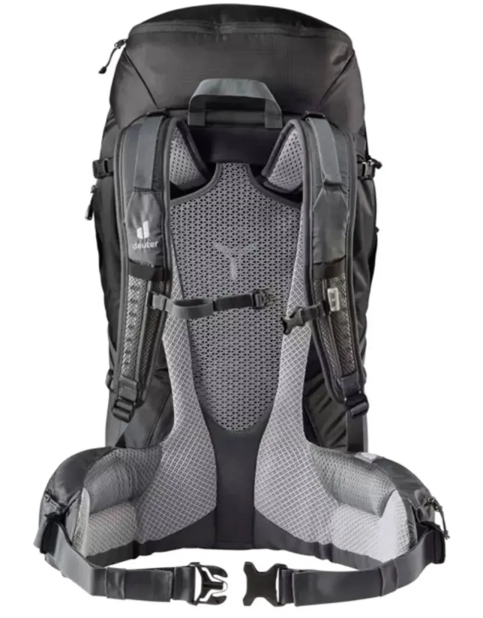 Sac A Dos Futura Pro 40 Black/graphite - Sac A Dos | Deuter