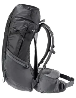 Sac A Dos Futura Pro 40 Black/graphite - Sac A Dos | Deuter