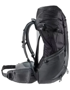 Sac A Dos Futura Pro 40 Black/graphite - Sac A Dos | Deuter