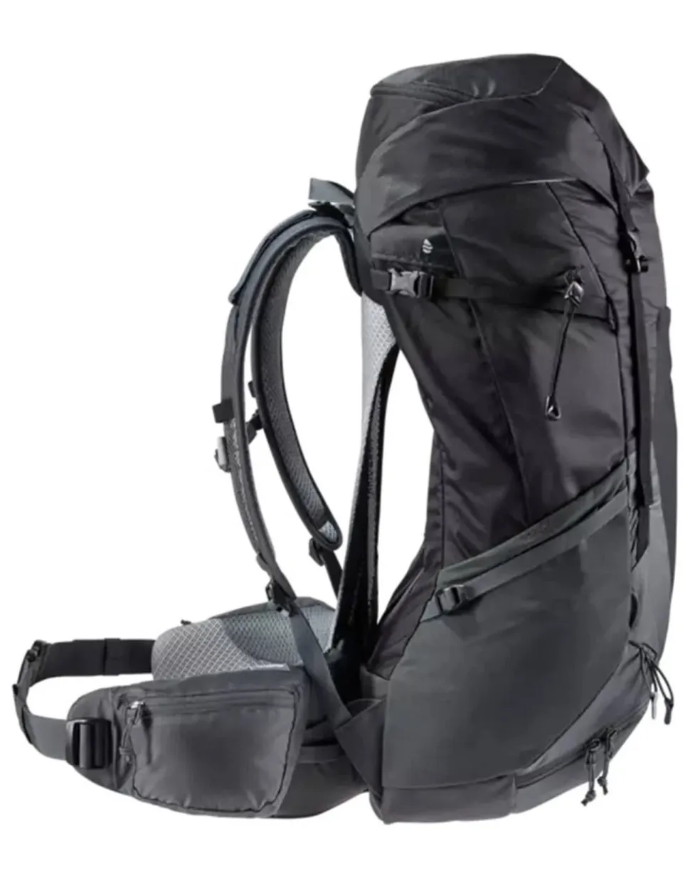 Sac A Dos Futura Pro 40 Black/graphite - Sac A Dos | Deuter