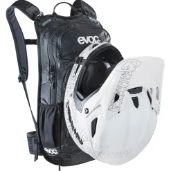 Sac A Dos Stage 12l Noir - Bidon Sacs A Eau | Evoc