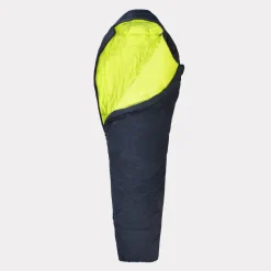 Sac Baikal 1100 Reg Saphir - Sac De Couchage | Millet