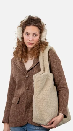Sac Bugbane Femme Beige - Accessoires Randonnee | Barts