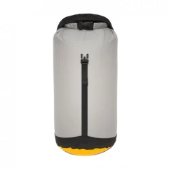 Sac De Compression Evac Ul 13 L Gris-noir | Sea To Summit