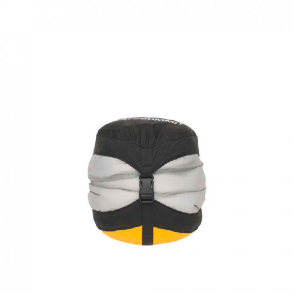 Sac De Compression Evac Ul 13 L Gris-noir | Sea To Summit