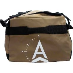 Sac De Voyage Duffel Travel 80l Savane | Azimut Outdoor