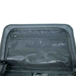 Sac De Voyage Duffel Travel 80l Noir | Azimut Outdoor