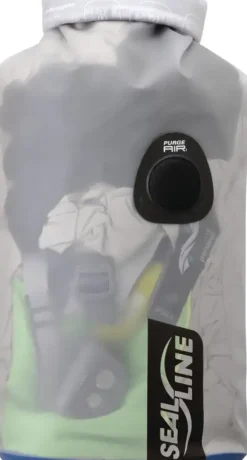 Sac Etanche à Valve Discovery View Bag 5l - Sac Etanche | Seal Line