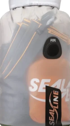 Sac Etanche à Valve Discovery View Bag 10l - Sac Etanche | Seal Line