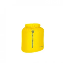 Sac Etanche Leger 70d -3 L Sulphur - Sac Etanche | Sea To Summit