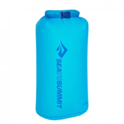Sac Etanche Ul 30d - 8 L Blue Atoll - Sac Etanche | Sea To Summit