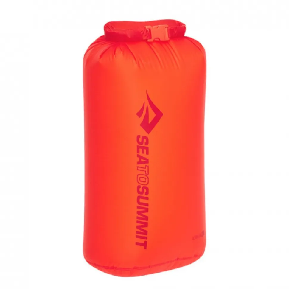 Sac Etanche Ul 30d - 8 L Spicy Orange - Sac Etanche | Sea To Summit