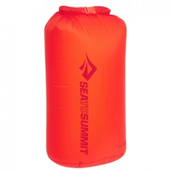 Sac Etanche Ul 30d - 20 L Spicy Orange - Sac Etanche | Sea To Summit