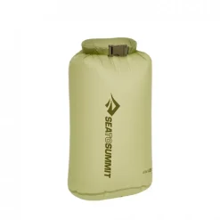 Sac Etanche Ul 30d - 5 L Vert Tarragon - Sac Etanche | Sea To Summit