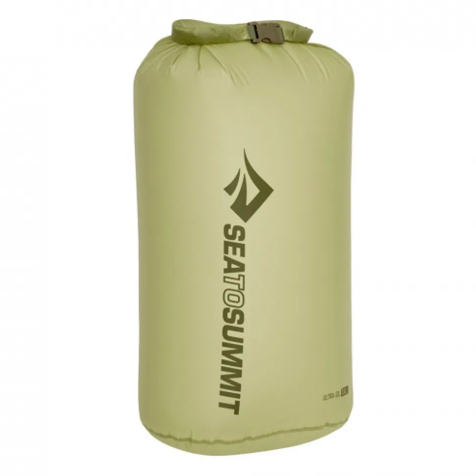 Sac Etanche Ul 30d - 20 L Vert Tarragon - Sac Etanche | Sea To Summit