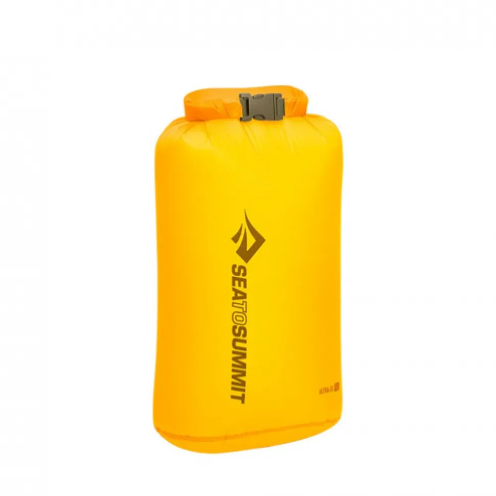 Sac Etanche Ul 30d - 5 L Zinnia - Sac Etanche | Sea To Summit