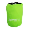 Sac Etanche Ul Nylon 40d - 1l Vert - Sac Etanche | Azimut Outdoor