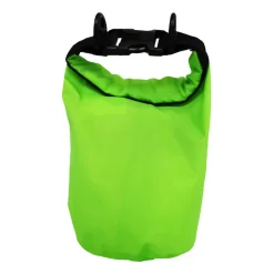 Sac Etanche Ul Nylon 40d - 1l Vert - Sac Etanche | Azimut Outdoor