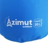 Sac Etanche Ul Nylon 40d - 20l Bleu - Sac Etanche | Azimut Outdoor