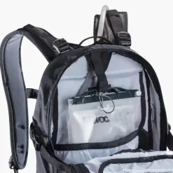 Sac Fr Enduro Blackline 16 Noir Xl - Sac A Eau | Evoc