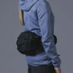 Sac Hip Pack Pro Noir Hydra - Accesoires Cycle | Evoc