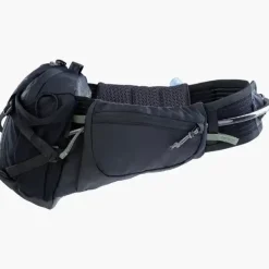Sac Hip Pack Pro Noir Hydra - Accesoires Cycle | Evoc