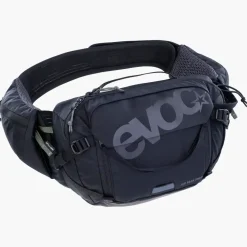 Sac Hip Pack Pro Noir Hydra - Accesoires Cycle | Evoc