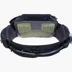 Sac Hip Pack Pro Noir Hydra - Accesoires Cycle | Evoc