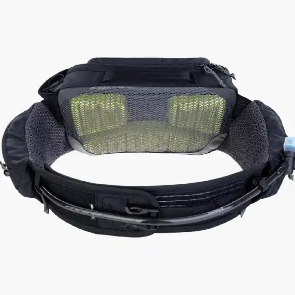 Sac Hip Pack Pro Noir Hydra - Accesoires Cycle | Evoc
