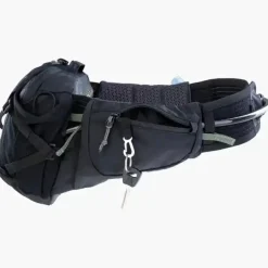 Sac Hip Pack Pro Noir Hydra - Accesoires Cycle | Evoc