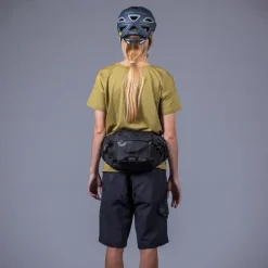 Sac Hip Pack Pro Noir Hydra - Accesoires Cycle | Evoc
