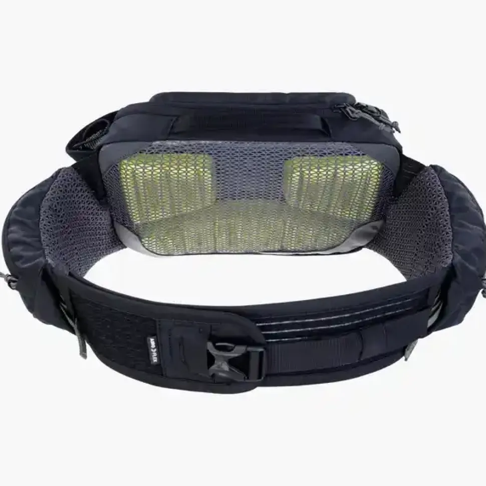 Sac Hip Pack Pro Noir Hydra - Accesoires Cycle | Evoc