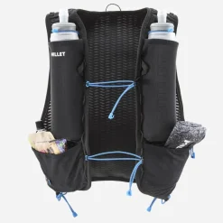 Sac Hydratation Intense 5 Black - Sac A Dos | Millet