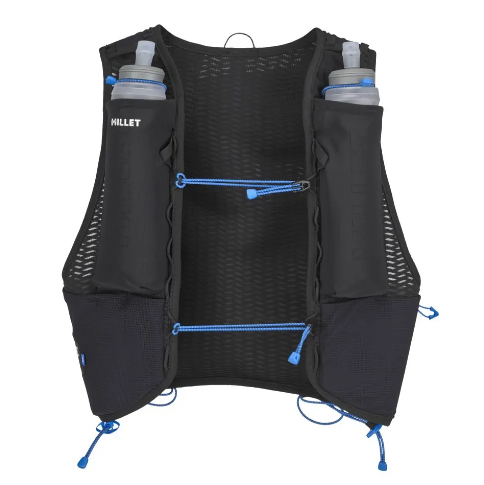 Sac Hydratation Intense 5 Black - Sac A Dos | Millet