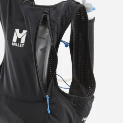 Sac Hydratation Intense 5 Black - Sac A Dos | Millet