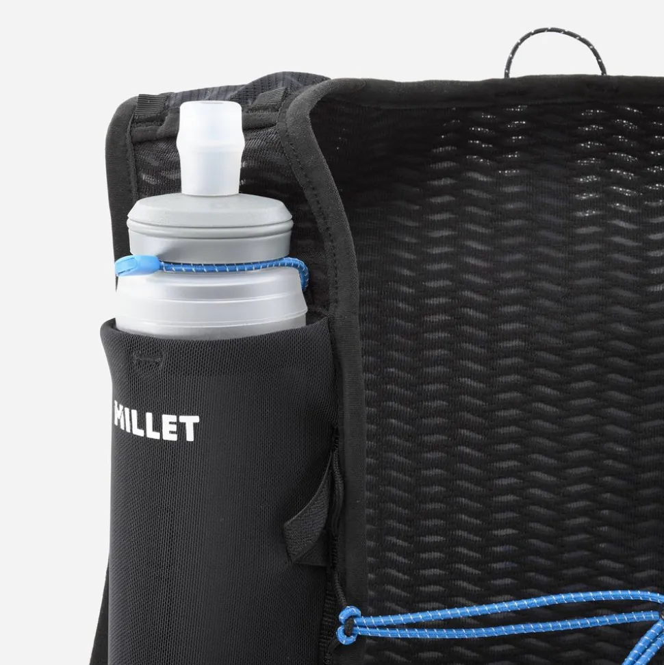 Sac Hydratation Intense 5 Black - Sac A Dos | Millet