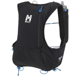 Sac Hydratation Intense 5 Black - Sac A Dos | Millet