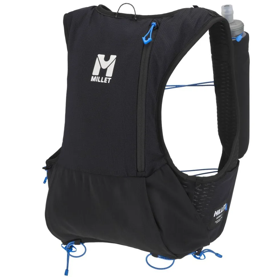 Sac Hydratation Intense 5 Black - Sac A Dos | Millet