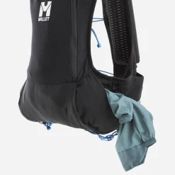 Sac Hydratation Intense 5 Black - Sac A Dos | Millet