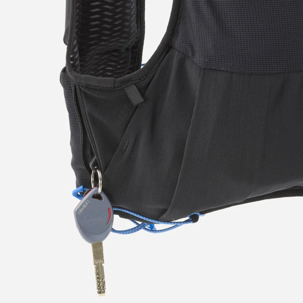 Sac Hydratation Intense 5 Black - Sac A Dos | Millet