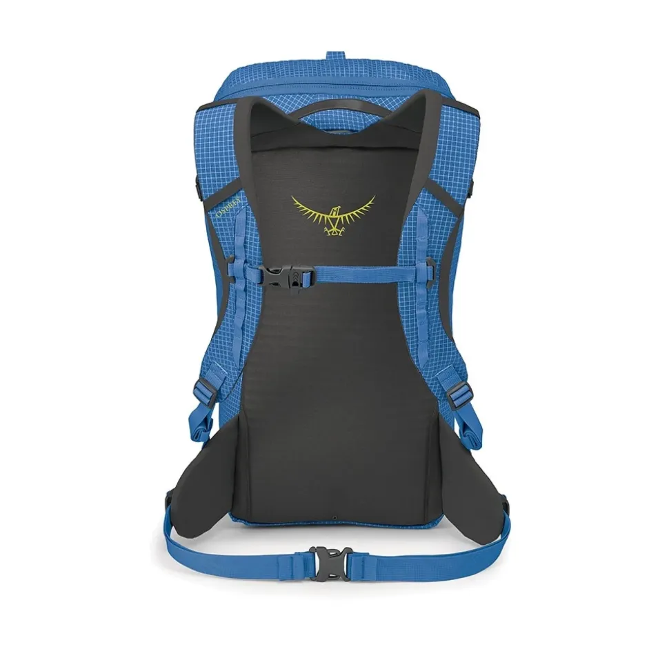 Sac Mutant 22l Blue Flame
