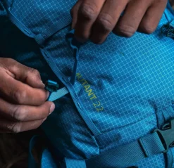 Sac Mutant 22l Blue Flame